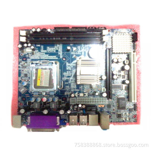G41I8M motherboard LGA775 DDR3 1066/1333MHz